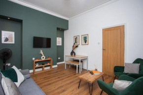 High Barnes Haven 3br Retreat